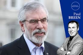 Paul Breen (@paulbreenauthor)