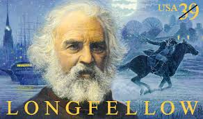 Paul Longfellow's Instagram, Twitter & Facebook