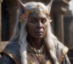 Astral Assemblage Lore