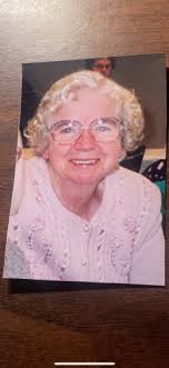 Elizabeth Frantz Obituary (1925