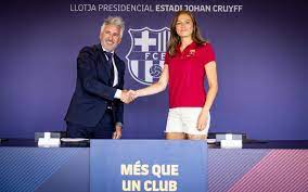 She left sweden and linköping fc back in 2017 after having won the damallsvenskan. Fridolina Rolfo Signs Until 2023
