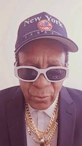 international Reggae