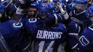 He is currently an assistant coach for the laval rocket of the american hockey league. How Alex Burrows Became A Canucks Legend