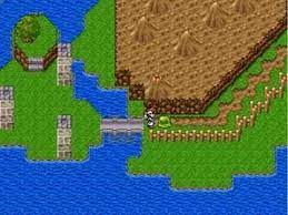 Rpg Maker 2003 Custom Battle System Youtube