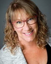 Candice Amber Packard, Marriage & Family Therapist, Yucca Valley, CA, 92284 