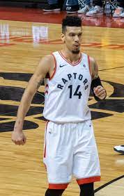 Hear from danny green after tuesday's win in cleveland. Danny Green Basketballspieler Wikipedia
