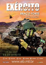 Deveríamos trocar por meia duzia de bolivianos. Comando Militar Do Leste Twitterren Nacao Brasileira Nossa Razao De Ser E Existir Conte Sempre Com O Braco Forte E A Mao Amiga Do Seu Exercito Somos 220 Mil Combatentes Prontos Para