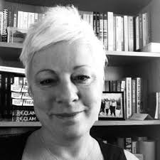 Brian Landers (@Landersauthor)