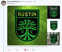 The colors are black, white, and bright verde (pantone 354, a nice, bright green). Get Austin Fc Phone Wallpaper 512 Soccer