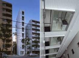 Confused about the layout terminology of japanese apartments. Compact Living In Tokyo Japan Property Central