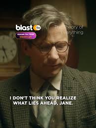 The Theory of Everything: A Life of Stephen Hawking