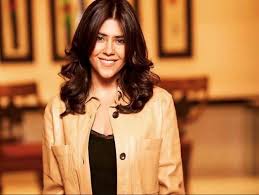 Her most famous television venture has been kyunki saas bhi. Indian Filmmakers Should Cut Production Cost By At Least 30 Says Ekta Kapoor Business Insider India