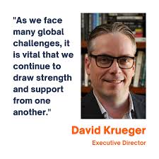 Annual Report 2021 — Dialogue Institute