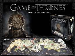 When autocomplete results are available use up and down arrows to review and enter to select. 4dcityscape Game Of Thrones Westeros Puzzle