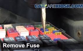 We offer a full selection of genuine toyota camry fuse boxes, engineered specifically to restore factory performance. Toyota Camry Fuse Box Diagram Camryforums