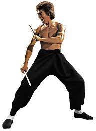 Bruce Lee Png Image