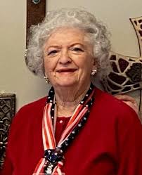 May Stephens Obituary