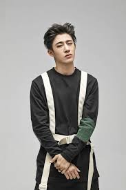 Ikon S Leader B I Aka Hanbi The Charisma Rapper Ikon Leader Ikon Mix And Match Ikon