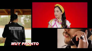 ¡BOMBA en Latina! Nelly Rossinelli regresa con programa SORPRESA - Imagen principal del artículo
