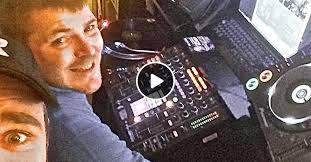 Darren Kennedy & Derek Red O'Sullivan Classic Trance 8.10.2016 by  KickStreamTV