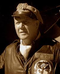 John "Henry" Luke Williamson