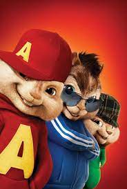 Ver Pelicula Alvin And The Chipmunks The Squeakquel Pelicula Completa Online En Espanol Subtitulada Alvin And The Chipmunks Chipmunks Chipmunks Movie