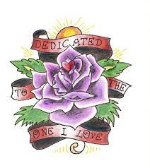 Ed Hardy Rose By Elle124 On Deviantart