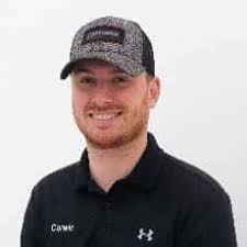 Corwin Ford Republic Staff