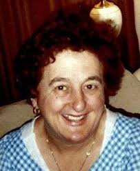 Rena Salvador Obituary