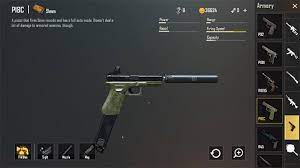 Use Pistol Effectively In Pubg Mobile Tips And Tricks