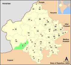 Jalore District Wikipedia