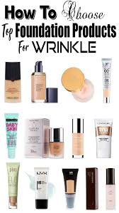 Makeup To Hide Wrinkles Around Mouth Hide Wrinkles Best Makeup Products Makeup Products Sephora