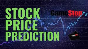Gamestop (gme) q2 2020 earnings call transcript. Gamestop Stock Price Prediction Buy Gamestop Now Gme Stock Chart Analysis Gme Youtube