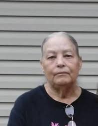 Obituary information for Loraine Smallwood