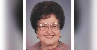 Norma Lee Chancellor Obituary