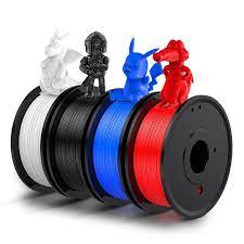 Other articles where filament is discussed: Premium 3d Printer Pla Filament 1 75mm Wide Compatibility Labists