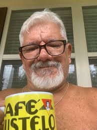 Finding purpose in a rainy day