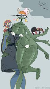 Rule 34 Dev | india_(countryhumans)