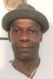 Brian Dewitt Clark, Sr.