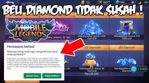 Oleh karena itu garena selaku developer game free fire ini menyediakan sebuah skin untuk para playernya, akan tetapi untuk mempunyai skin maka kalian harus membelinya diamond terlebih dahulu atau mengikuti event free fire. 10 Situs Top Up Diamond Mobile Legends Ml Murah Di 2020