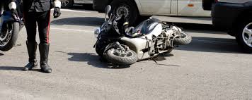 Expert Motorcycle Accident Attorney in Pembroke Pines, FL