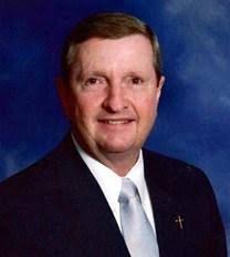 Randall Blankenship Obituary (1956