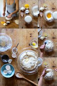 Place fried doughnuts on white paper towels to drain. From Scratch Jelly Filled Doughnuts Bakers Royale