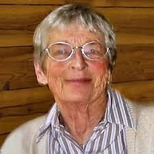 FLOCK, Luella Yvonne (nee Fraser)