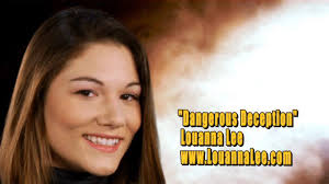 Louanna sings "Everything Will Be Alright"