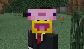 Este minecraft mod de axolotl ha . Axolotl Armor Mod Para Minecraft 1 17 1 Zonacraft
