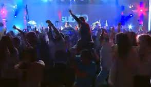 Image result for modern day churches that have the antichrist spirit