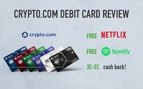 Crypto credit and debit cards appear to be a natural bridge between the current and the new realities in our financial system. Is Crypto Com Card The Best Debit Card Crypto Com Card Review Money And Chill