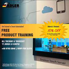 Expand Your Automation Business We Deal With Comprehensive Range Of Home Building Automation Produ Building Automation Systems Integrator Startup Company