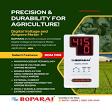 Digital Voltage & Ampere Meter product image
